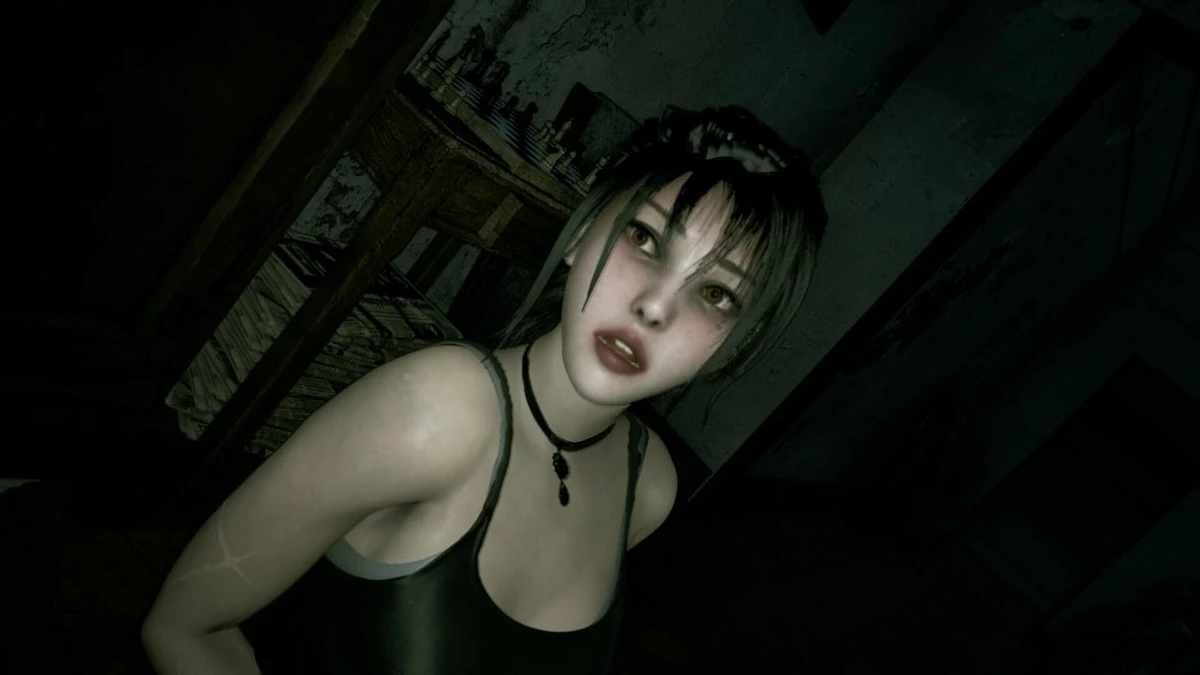 Разработчики DreadOut 3, хоррора с симпатичной азиаточкой, опубликовали новый трейлер Разработчики DreadOut 3, хоррора с симпатичной азиаточкой, опубликовали новый трейлер