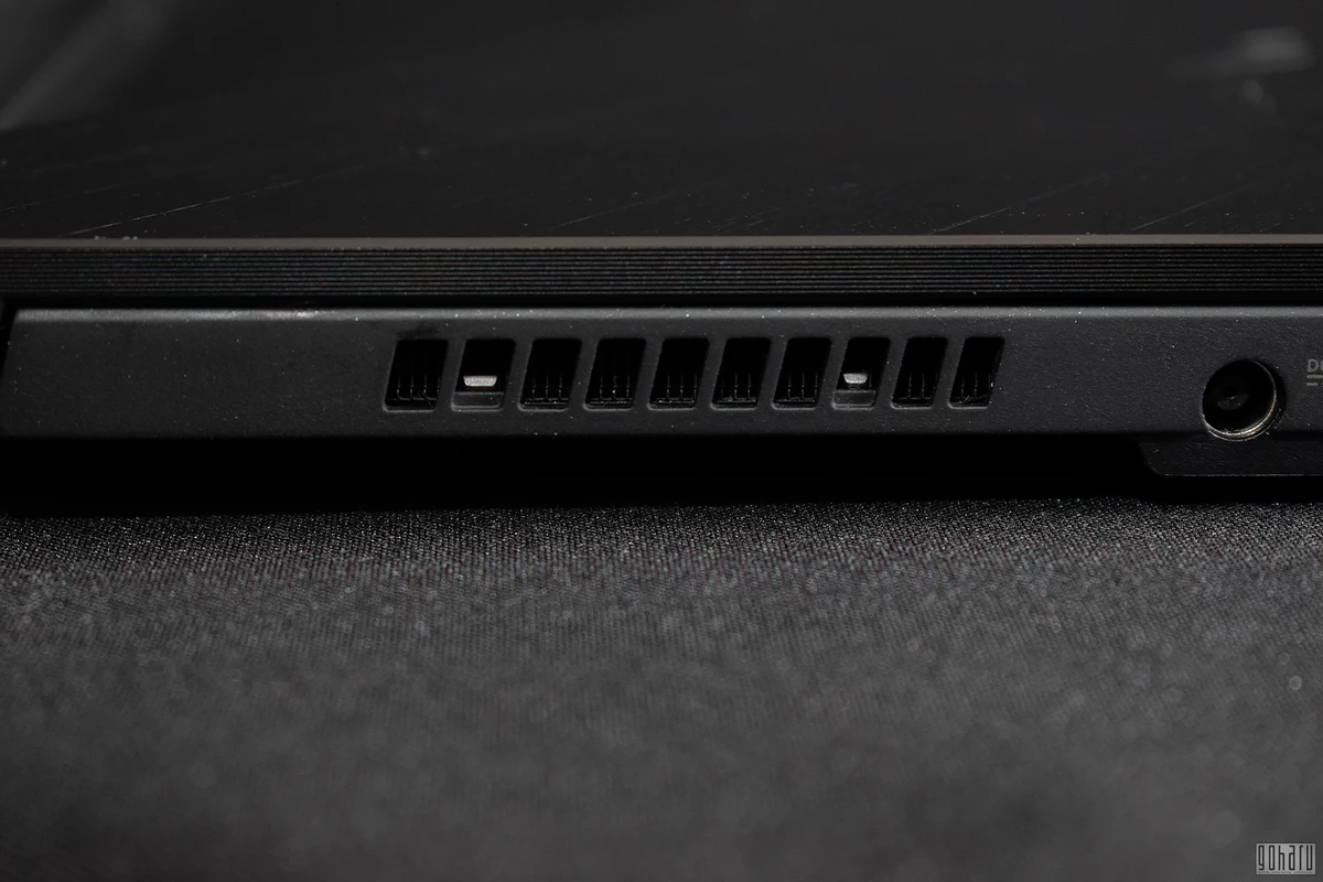 ASUS ROG ZEPHYRUS M15 GU502 - Обзор мощного игрового ноутбука ASUS ROG ZEPHYRUS M15 GU502 - Обзор мощного игрового ноутбука