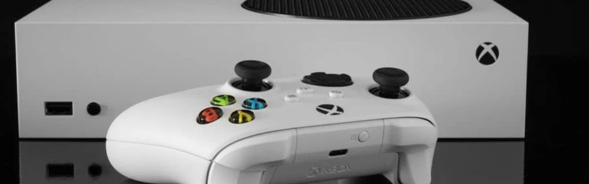 Разработчики смогут использовать больше оперативной памяти на Xbox Series S Разработчики смогут использовать больше оперативной памяти на Xbox Series S