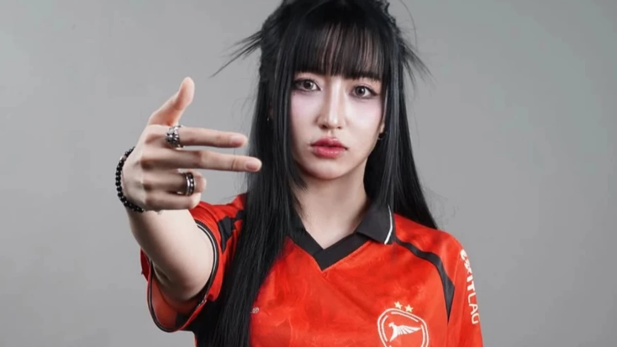 Мошенницу-киберспортсменку Tokyogurl и ее сообщника могут посадить на 2 года