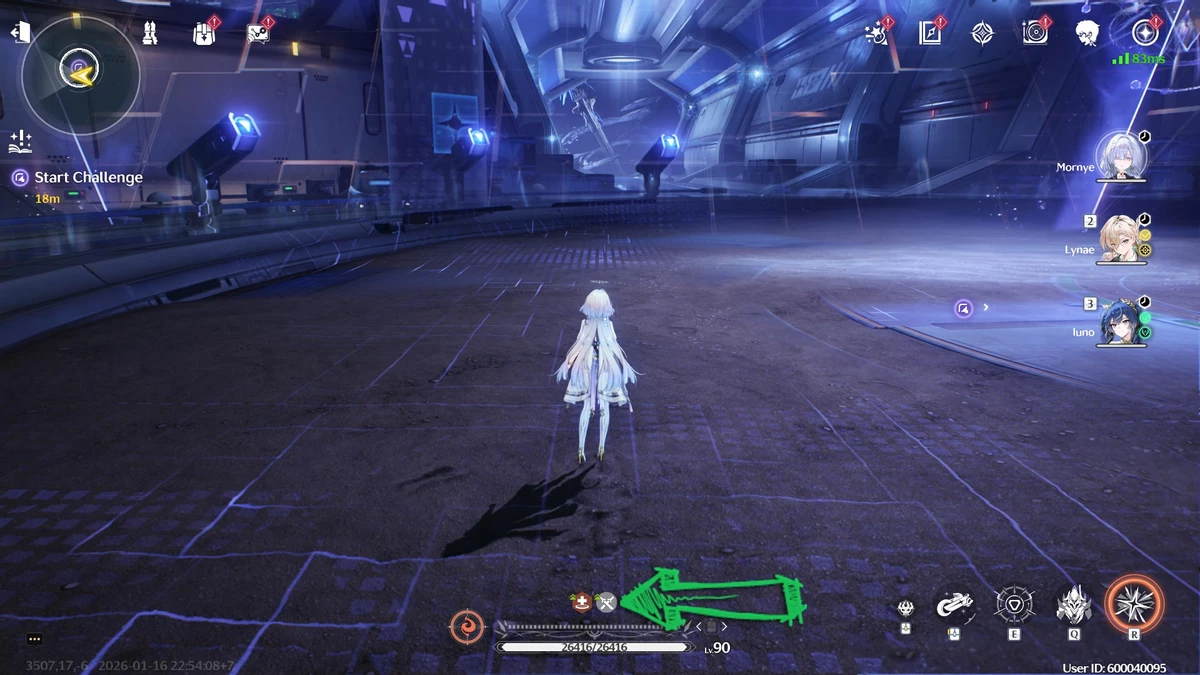 Разбираем, что принесло с собой обновление 3.0 для Wuthering Waves (часть 2)