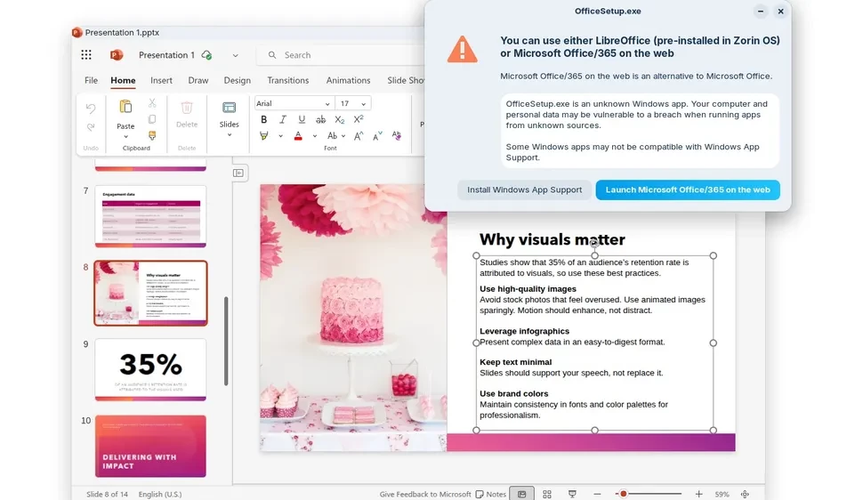 Почти миллион новых Linux-пользователей перешли туда с Windows после завершения поддержки Windows 10