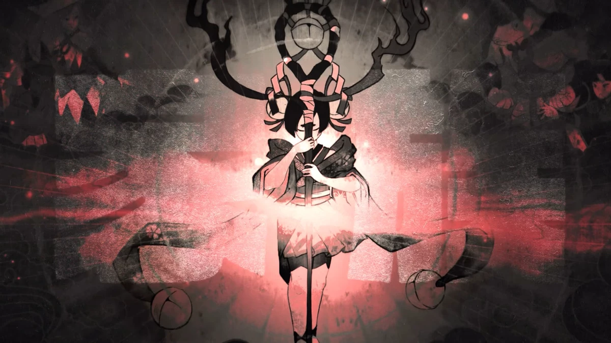 Трейлер Towa and the Guardians of the Sacred Tree с голосами Рокси, Бакуго, Альфонса, Руди и Эсканора и песней YOASOBI
