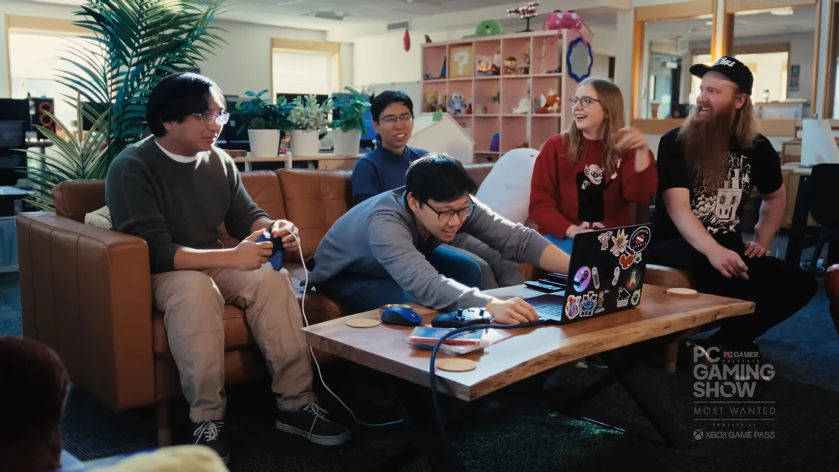 К GTA 6 бояр не влечет: 25 самых ожидаемых игр по версии PC Gaming Show во главе со Slay the Spire 2