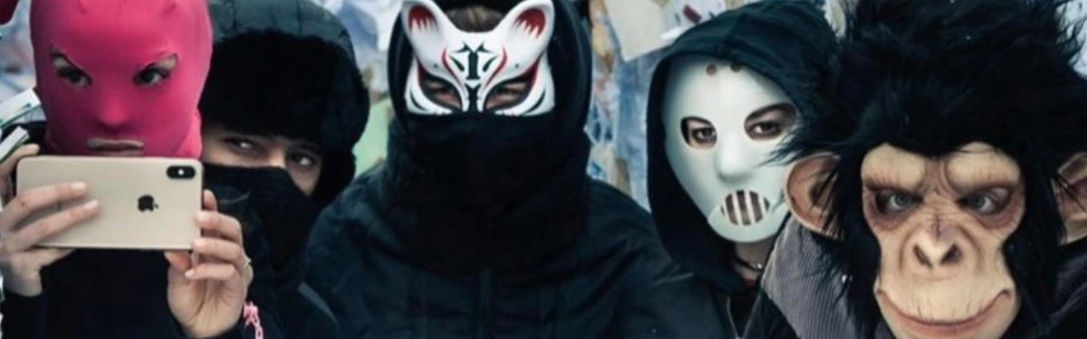 Трейлер немецкого сериала «Мы - волна» от Netflix Трейлер немецкого сериала «Мы - волна» от Netflix