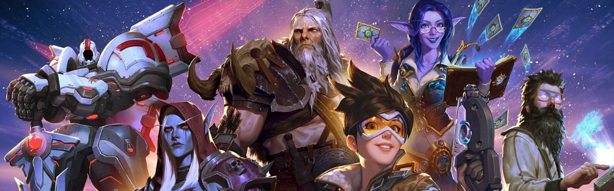 Попытка Калифорнии приостановить урегулирование спора между Activision Blizzard и EEOC провалилась