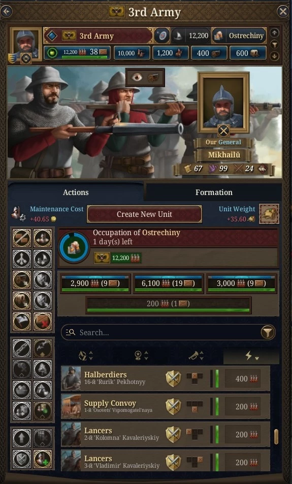 Обзор Europa Universalis 5: следующий этап эволюции глобальных стратегий 