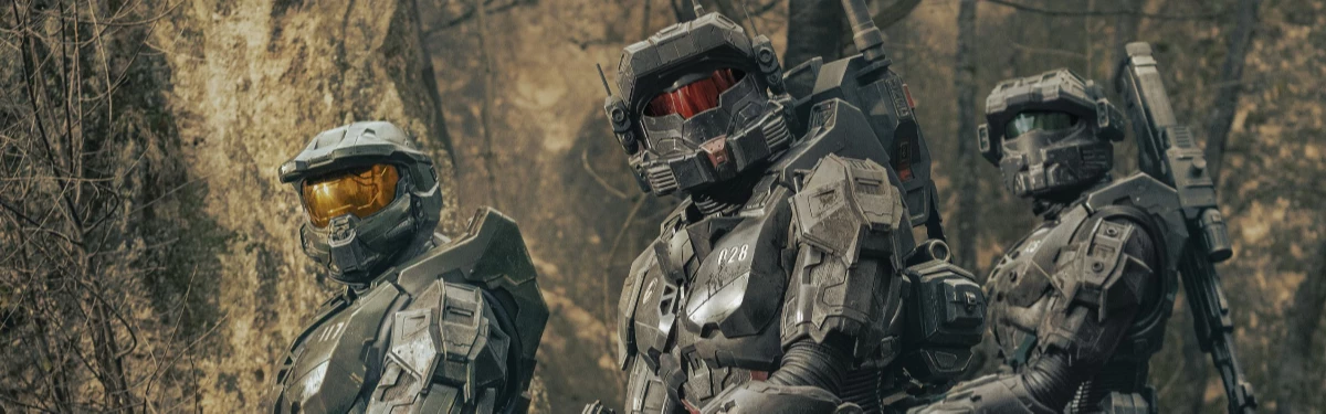 Пока зрители смотрят трейлер Halo, критики громят сериал на Metacritic и Томатах Пока зрители смотрят трейлер Halo, критики громят сериал на Metacritic и Томатах