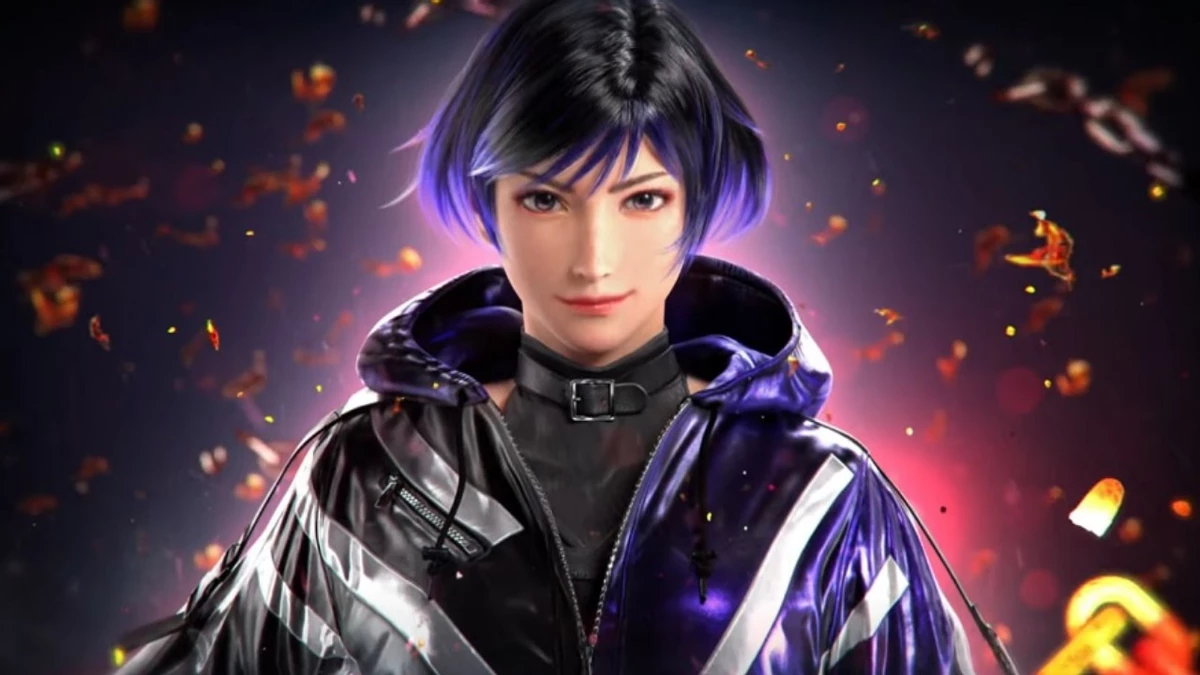 Стала известна дата коллаборации TEKKEN 8 и Atelier Yumia для обеих игр Стала известна дата коллаборации TEKKEN 8 и Atelier Yumia для обеих игр