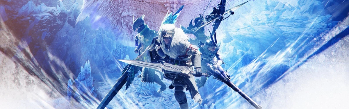 Monster Hunter: World - Вышел новый патч с исправлениями для “Iceborne” Monster Hunter: World - Вышел новый патч с исправлениями для “Iceborne”