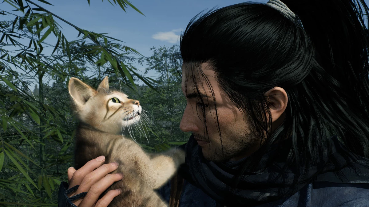 Авторы Rise of the Ronin просят простить за косяки игры на ПК и обещают их исправить уже 10 апреля Авторы Rise of the Ronin просят простить за косяки игры на ПК и обещают их исправить уже 10 апреля