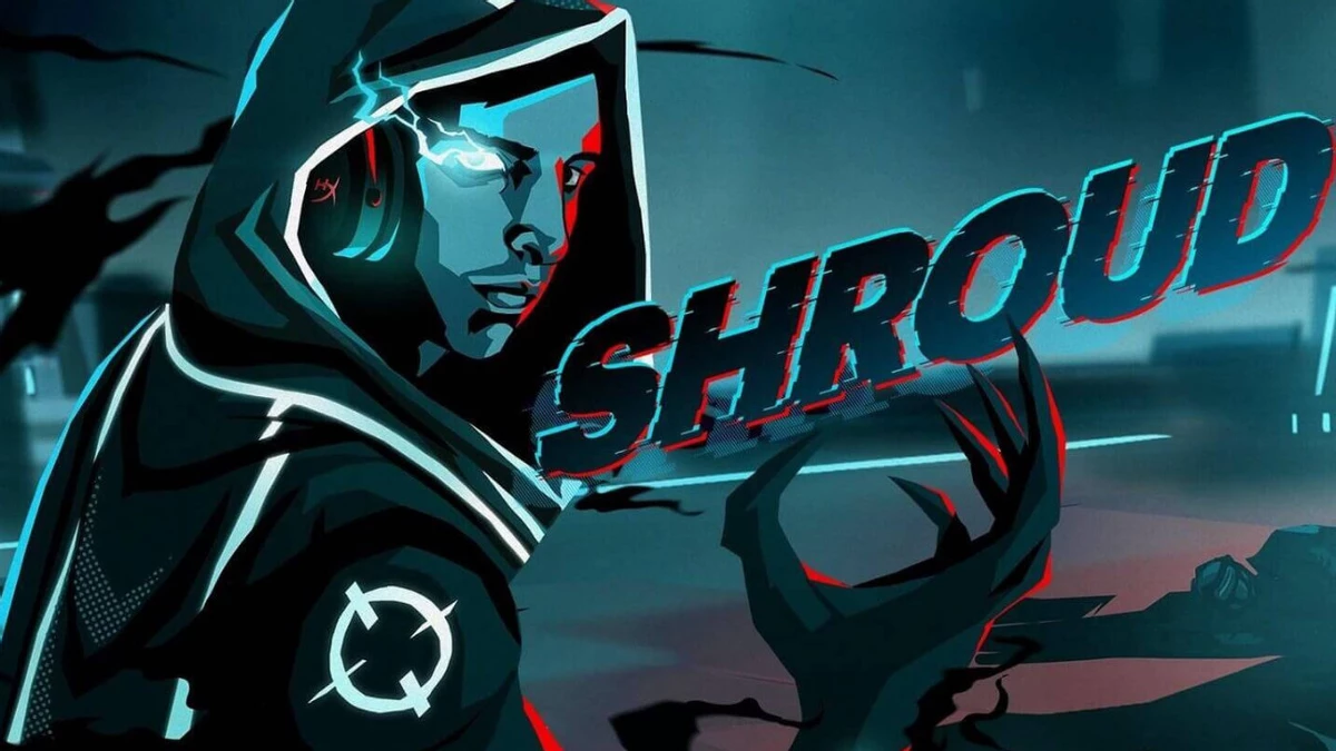 Shroud призывает своих фанбоев голосовать за Arc Raiders в номинации TGA26 Игра года, а не за Clair Obscur: Expedition 33