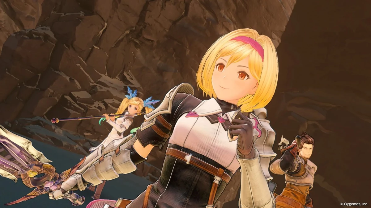 Granblue Fantasy: Relink достигла показателя в 100 000 игроков единовременно Granblue Fantasy: Relink достигла показателя в 100 000 игроков единовременно
