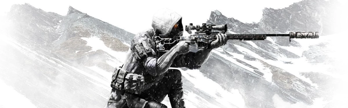 Sniper Ghost Warrior Contracts — Предрелизный трейлер Sniper Ghost Warrior Contracts — Предрелизный трейлер