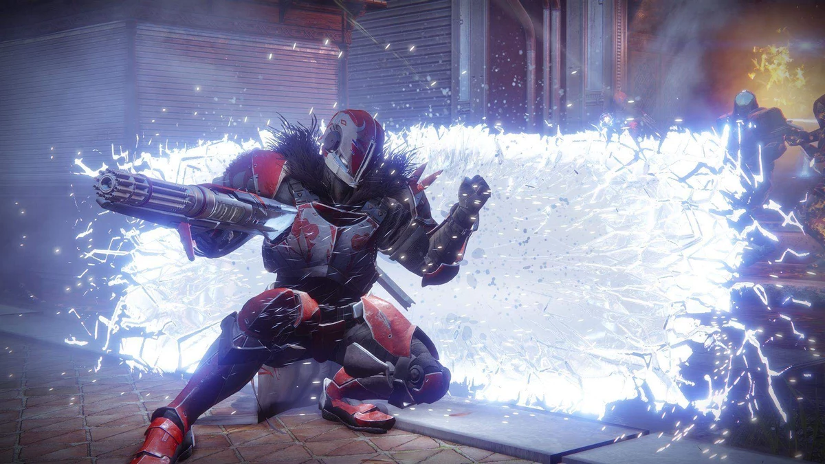 Destiny 2 - изменения в активностях, экономике, снаряжении, крафте и прочем Destiny 2 - изменения в активностях, экономике, снаряжении, крафте и прочем