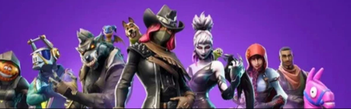 Fortnite - Известный футболист сборной Бразилии появится во 2 главе 6 сезона Fortnite - Известный футболист сборной Бразилии появится во 2 главе 6 сезона
