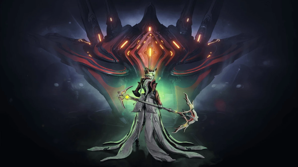Warframe получит нового варфрейма Джейд и драматический квест со Сталкером в июне Warframe получит нового варфрейма Джейд и драматический квест со Сталкером в июне