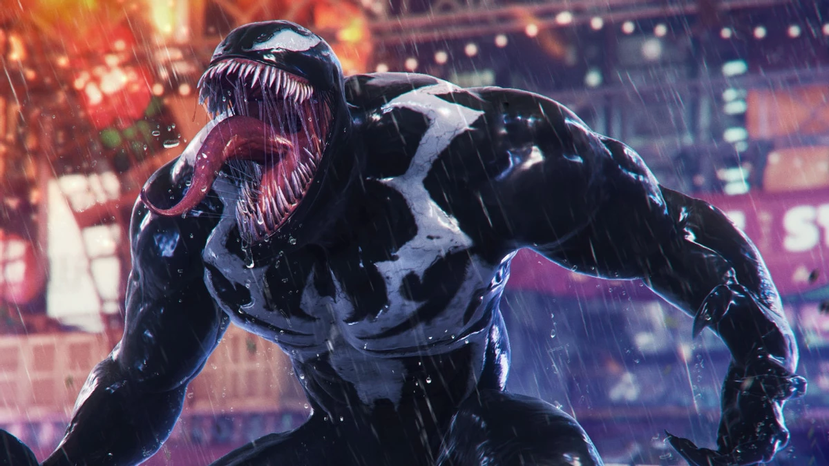 Не самая лучшая игра года — оценки Marvel's Spider-Man 2 от прессы Не самая лучшая игра года — оценки Marvel's Spider-Man 2 от прессы