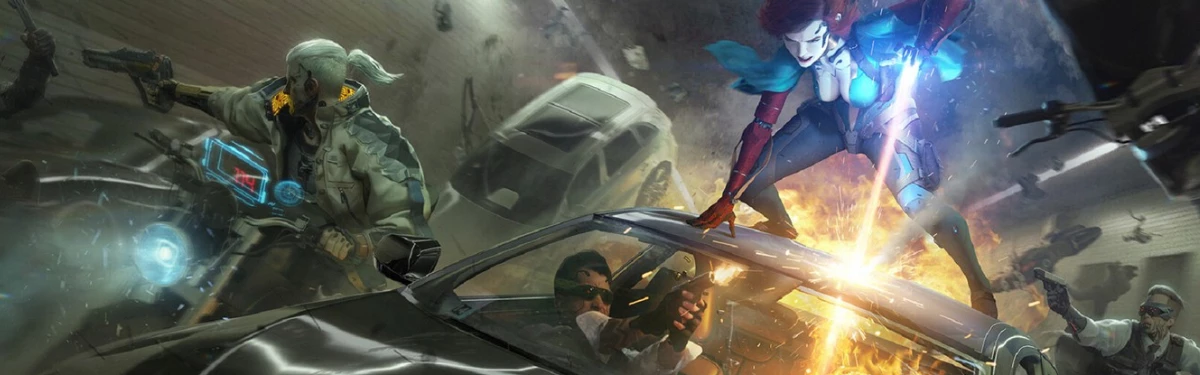 Cyberpunk 2077 — 20 минут игрового процесса в 4К: драки, погони, перестрелки и много отсылок к «Ведьмаку» Cyberpunk 2077 — 20 минут игрового процесса в 4К: драки, погони, перестрелки и много отсылок к «Ведьмаку»