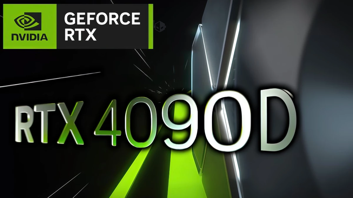 Хуанг не испугался угроз и все-таки готовит RTX 4090D для Китая Хуанг не испугался угроз и все-таки готовит RTX 4090D для Китая