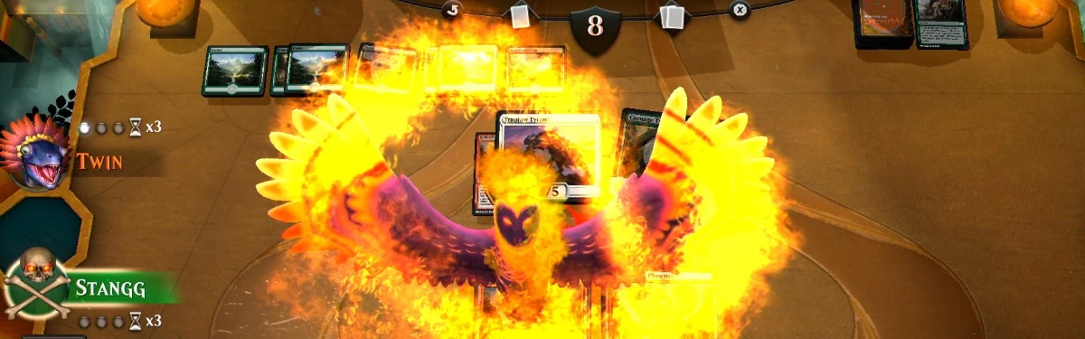 Magic: The Gathering Arena – Официальный запуск, награды за вход Magic: The Gathering Arena – Официальный запуск, награды за вход