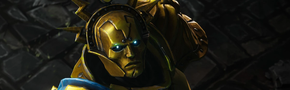 Warhammer Age of Sigmar: Storm Ground — Трейлеры трех фракций Warhammer Age of Sigmar: Storm Ground — Трейлеры трех фракций