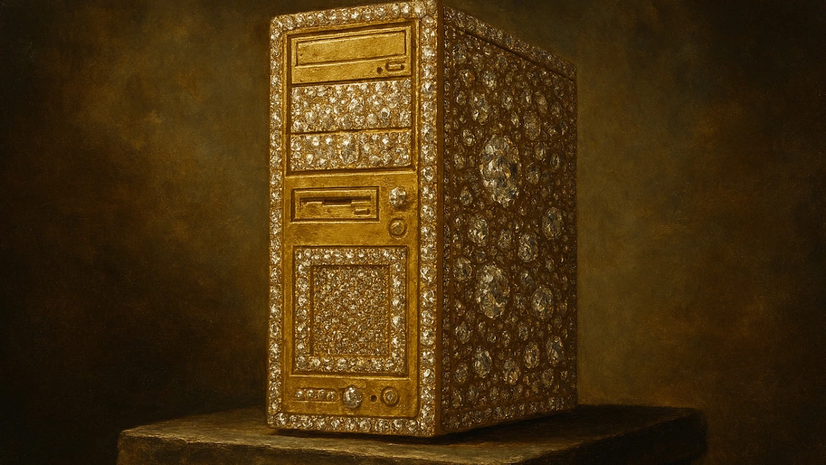 На чем играли ПК-бояре в первом месяце 2026 года: Steam опубликовал статистику