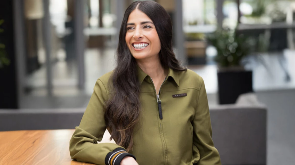 Новый босс Microsoft Gaming Аша Шарма обещает вернуть былое величие Xbox и отказаться от ИИ-слопа