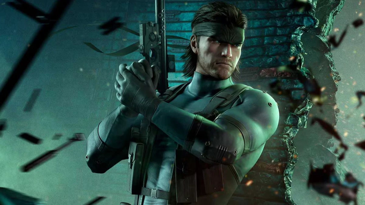 В Rainbow Six Sieg Ubisoft вернули старого-доброго мускулистого во всех местах Снейка В Rainbow Six Sieg Ubisoft вернули старого-доброго мускулистого во всех местах Снейка