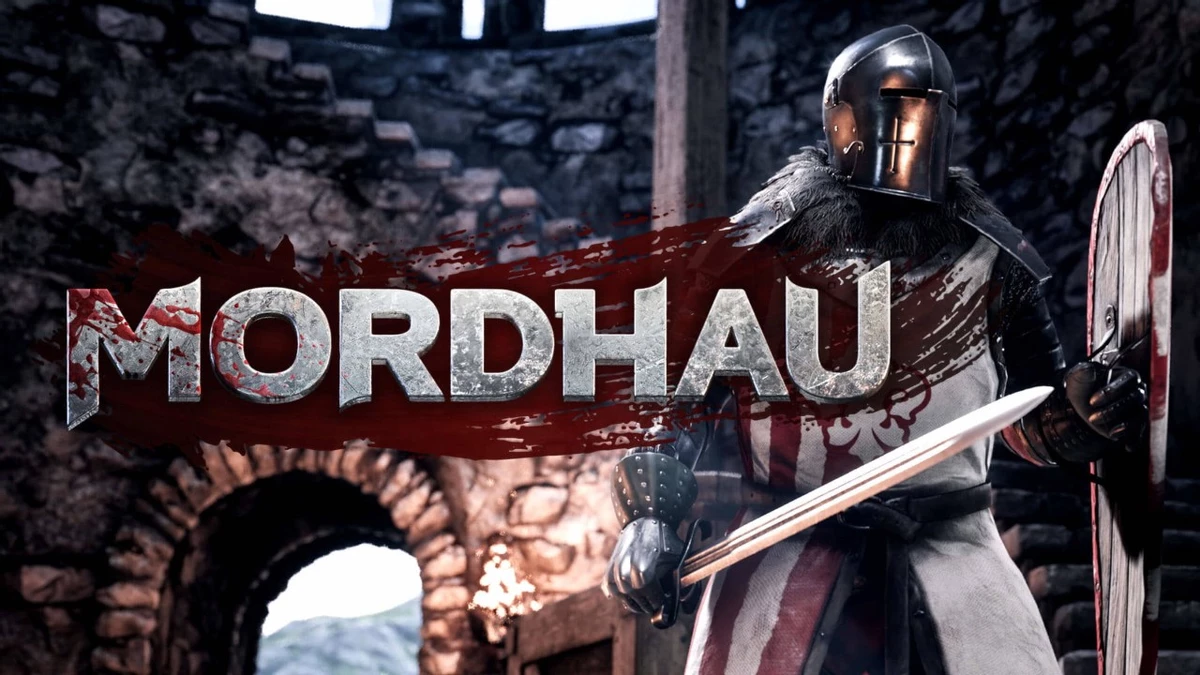 Бесплатные выходные в Steam: Mordhau и F1 25 Бесплатные выходные в Steam: Mordhau и F1 25