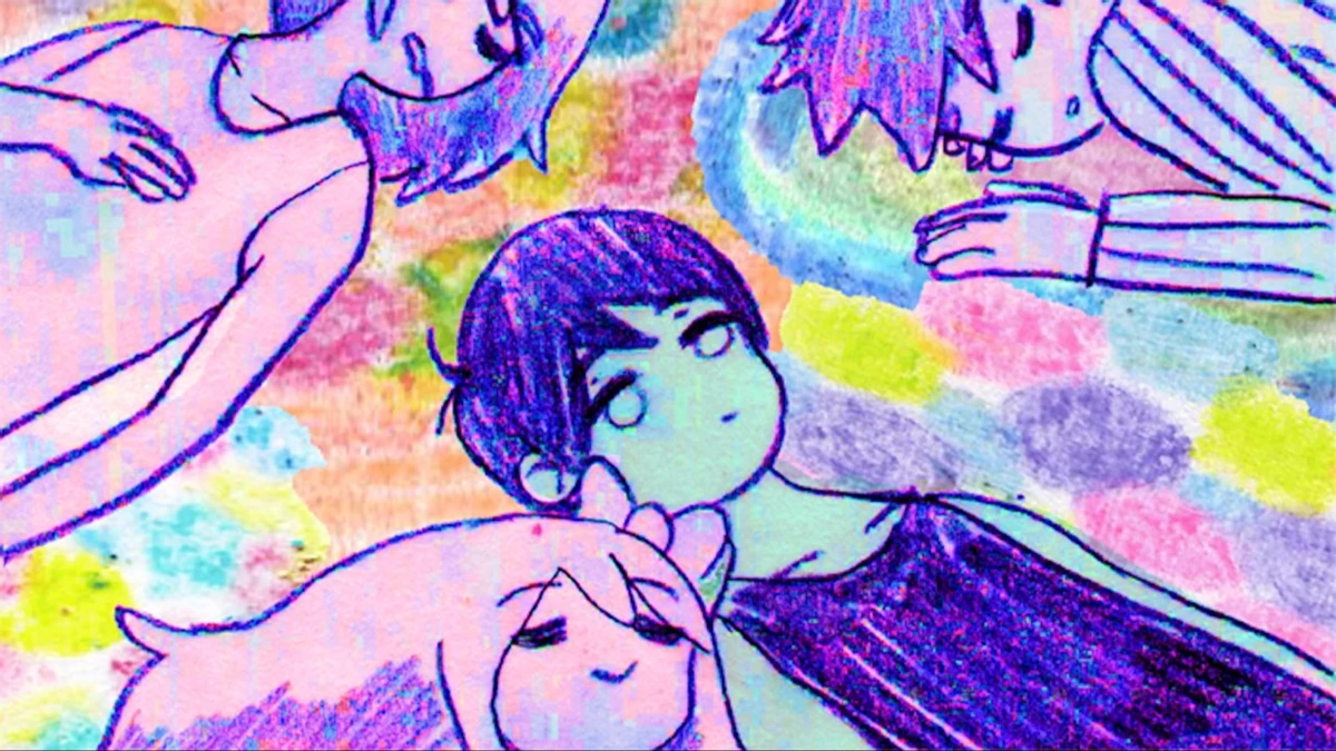 Инди-хоррор OMORI получит манга-адаптацию Инди-хоррор OMORI получит манга-адаптацию