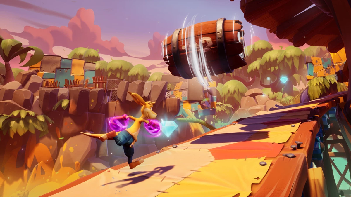На этой неделе в Epic Games Store раздают сразу три игры На этой неделе в Epic Games Store раздают сразу три игры