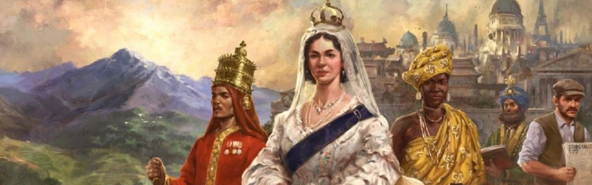 Разработчики Victoria 3 рассказали про внутреннюю политику и другие элементы Разработчики Victoria 3 рассказали про внутреннюю политику и другие элементы