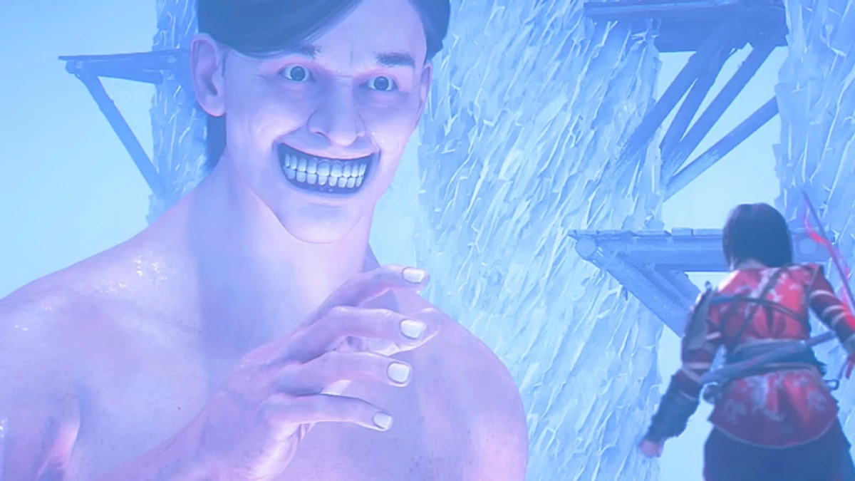 Все-таки Assassin’s Creed Shadows — АААА-игра. Assassin's Creed Mirage — тоже