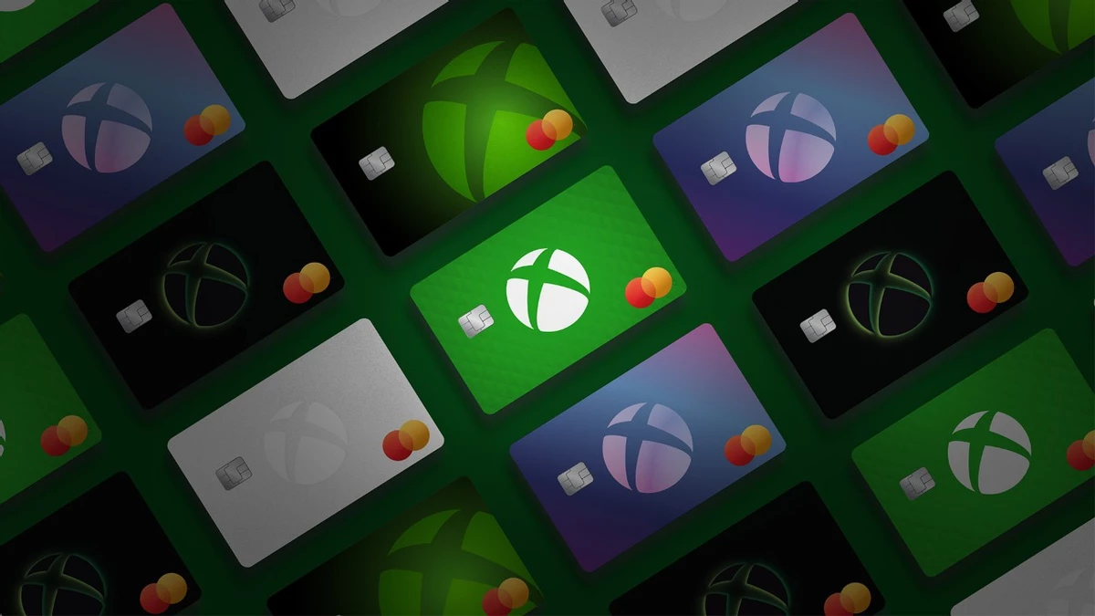 Адептам Фила Спенсера предложили платить кредиткой Xbox Mastercard и получать бонусы Адептам Фила Спенсера предложили платить кредиткой Xbox Mastercard и получать бонусы