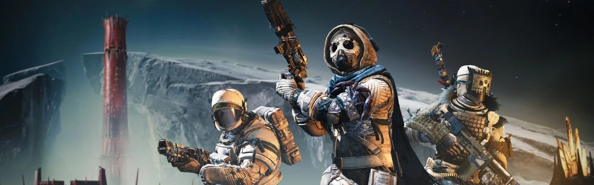 Destiny 2: Shadowkeep – Новый ролик с 11 минут геймплея Destiny 2: Shadowkeep – Новый ролик с 11 минут геймплея