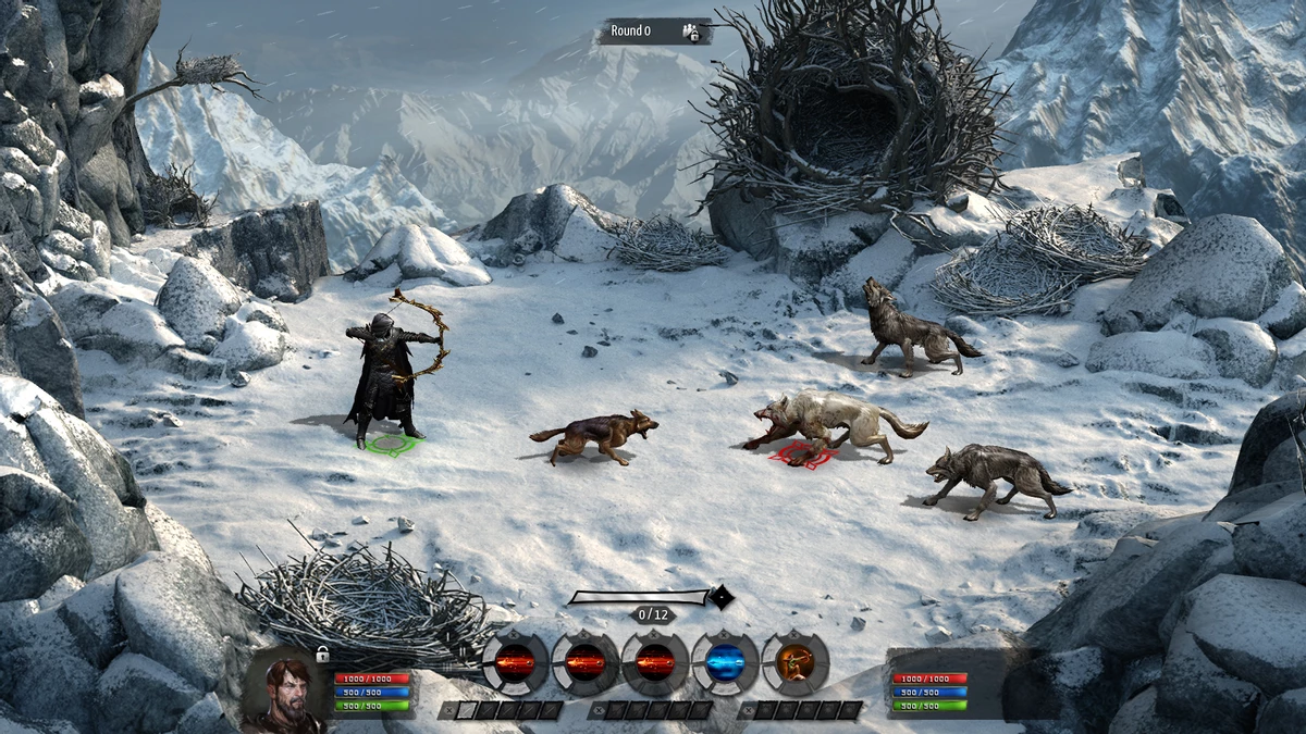 Разработчики пошаговой MMORPG Broken Ranks рассказали о боевой системе игры Разработчики пошаговой MMORPG Broken Ranks рассказали о боевой системе игры