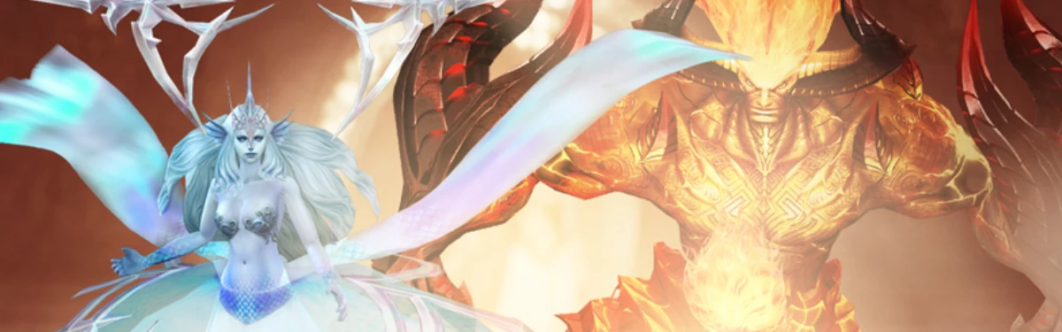 Lineage 2 Essence - Открытие двух новых серверов отложено на неделю Lineage 2 Essence - Открытие двух новых серверов отложено на неделю