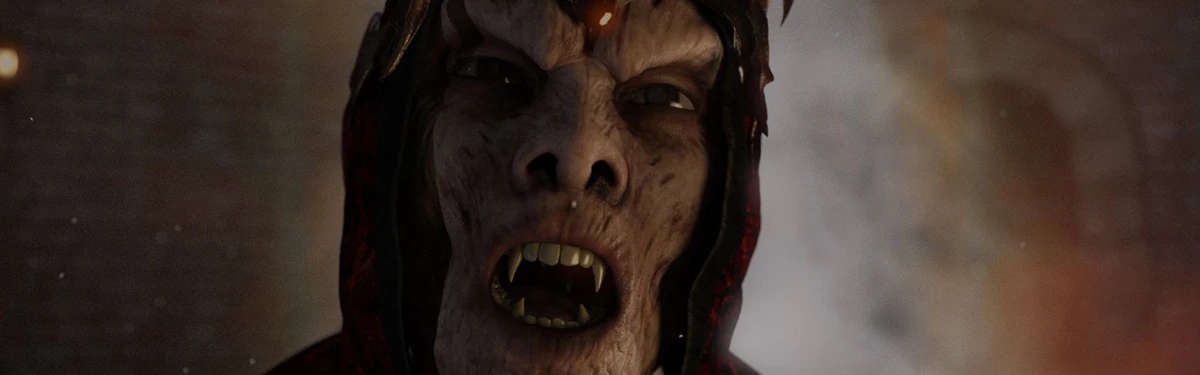 Deadhaus Sonata - Новый ролик о духовной наследнице Legacy of Kain Deadhaus Sonata - Новый ролик о духовной наследнице Legacy of Kain