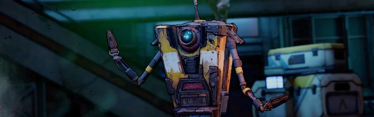 Borderlands 3 – Сколько займет прохождение Borderlands 3 – Сколько займет прохождение