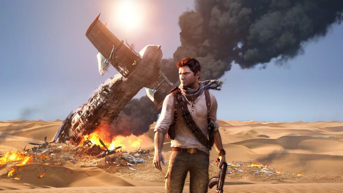 В сети появилась новая порция слухов об Uncharted 5 В сети появилась новая порция слухов об Uncharted 5