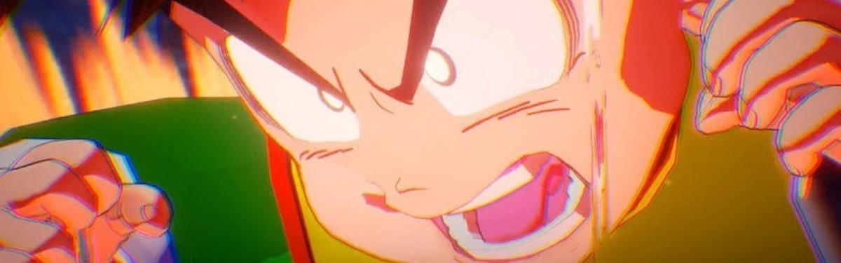Dragon Ball Z Kakarot - Скриншоты раскрывают играбельных персонажей Dragon Ball Z Kakarot - Скриншоты раскрывают играбельных персонажей