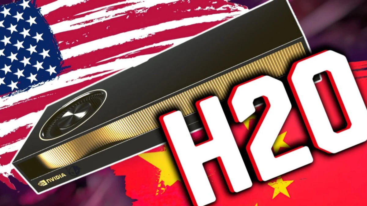 Итальянская забастовка: хоть Трамп разрешил поставлять чипы NVIDIA H20 в Китай, но проверяют каждую карту поштучно Итальянская забастовка: хоть Трамп разрешил поставлять чипы NVIDIA H20 в Китай, но проверяют каждую карту поштучно