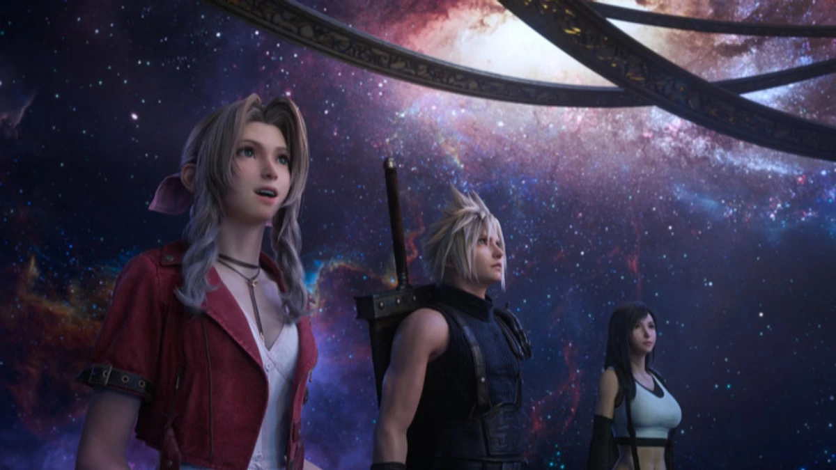 Sony проведет новую State of Play 6 февраля ради Final Fantasy VII Rebirth Sony проведет новую State of Play 6 февраля ради Final Fantasy VII Rebirth