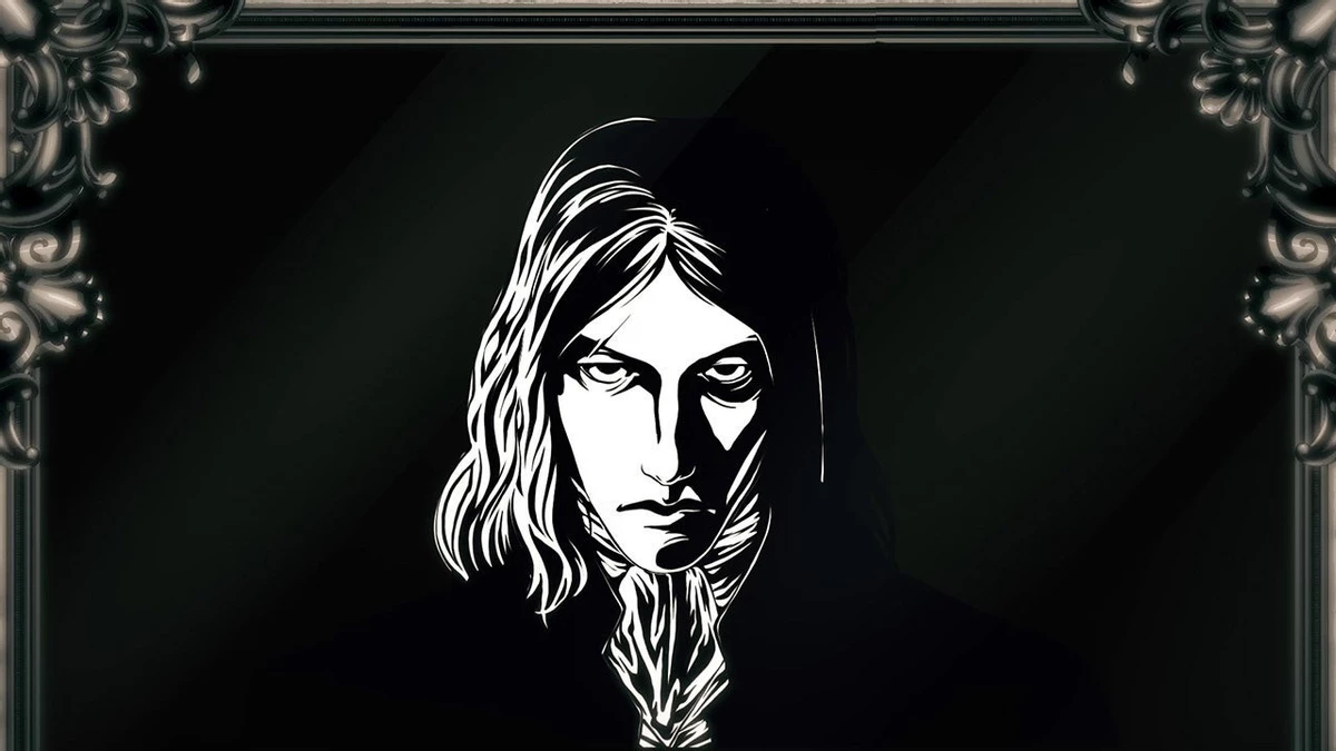 The Life and Suffering of Prince Jerian