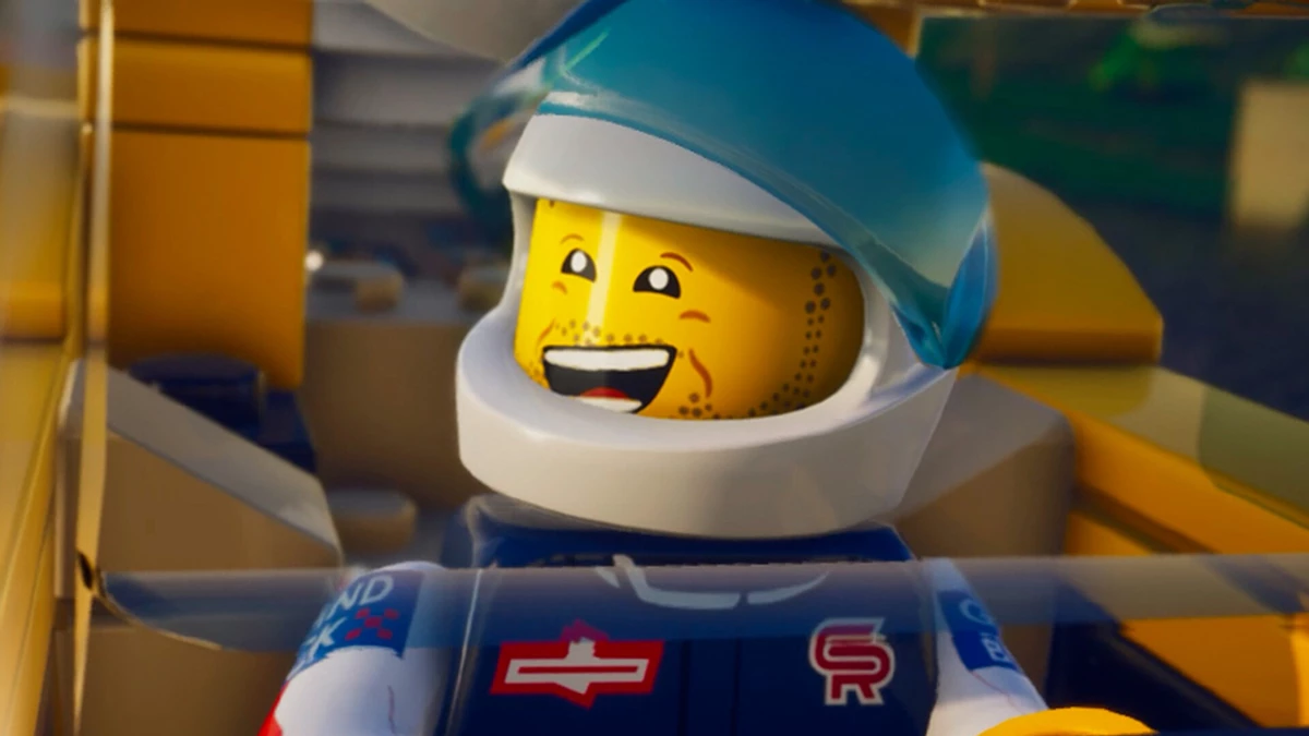 LEGO 2K Drive - гоночная AAA-игра с открытым миром, которая выйдет в мае этого года LEGO 2K Drive - гоночная AAA-игра с открытым миром, которая выйдет в мае этого года