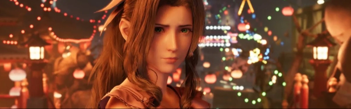 Final Fantasy 7: Remake и Alan Wake Remastered обнаружились в Epic Games Store Final Fantasy 7: Remake и Alan Wake Remastered обнаружились в Epic Games Store