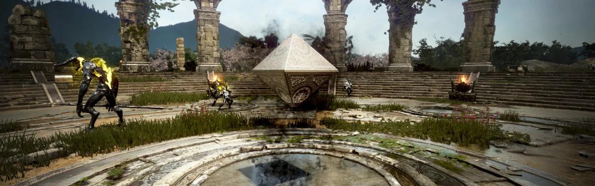 Shadow Arena - Начался ранний доступ Shadow Arena - Начался ранний доступ