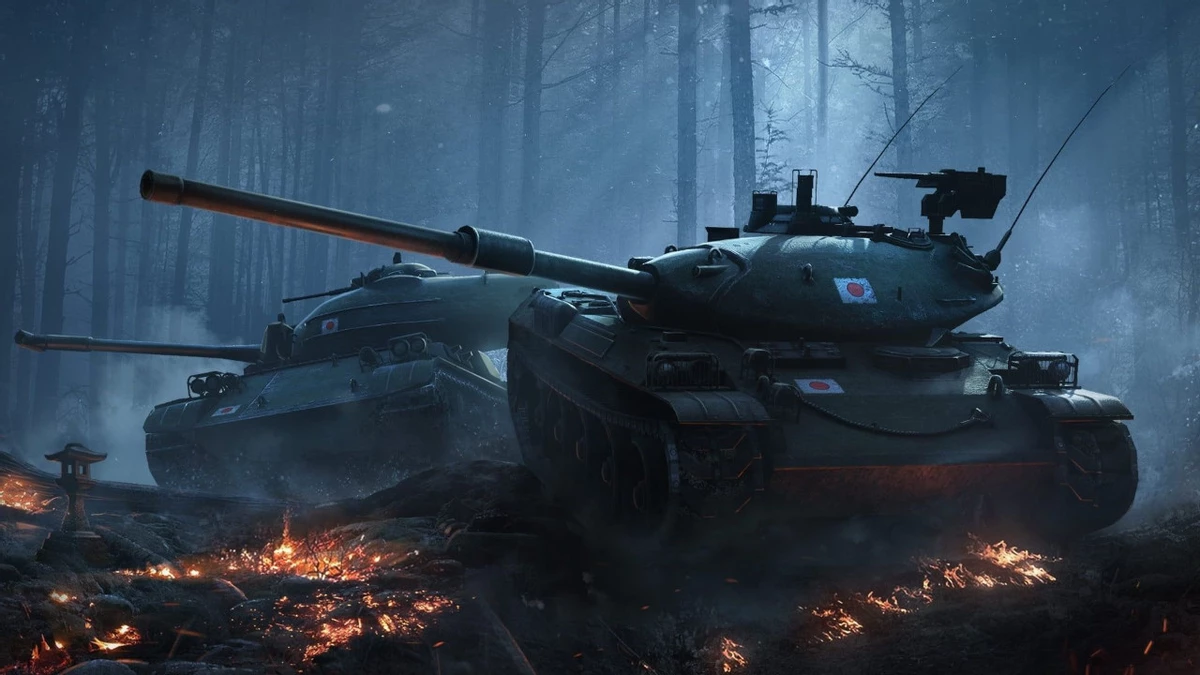 В Tanks Blitz проходит ивент Метрополитен Дроп В Tanks Blitz проходит ивент Метрополитен Дроп