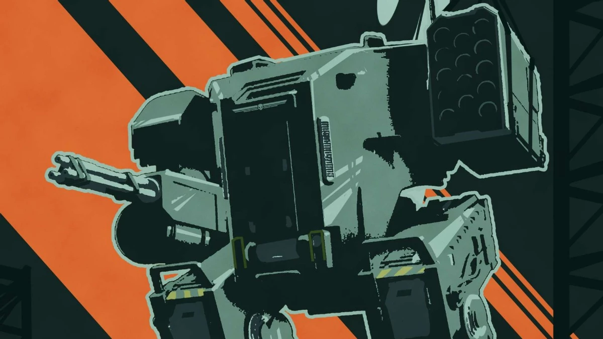 Авторы Helldivers 2 официально пообещали скорую поставку мехов в войска Авторы Helldivers 2 официально пообещали скорую поставку мехов в войска